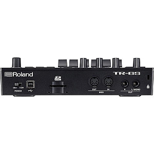 Roland TR-6S Compact Drum Machine
